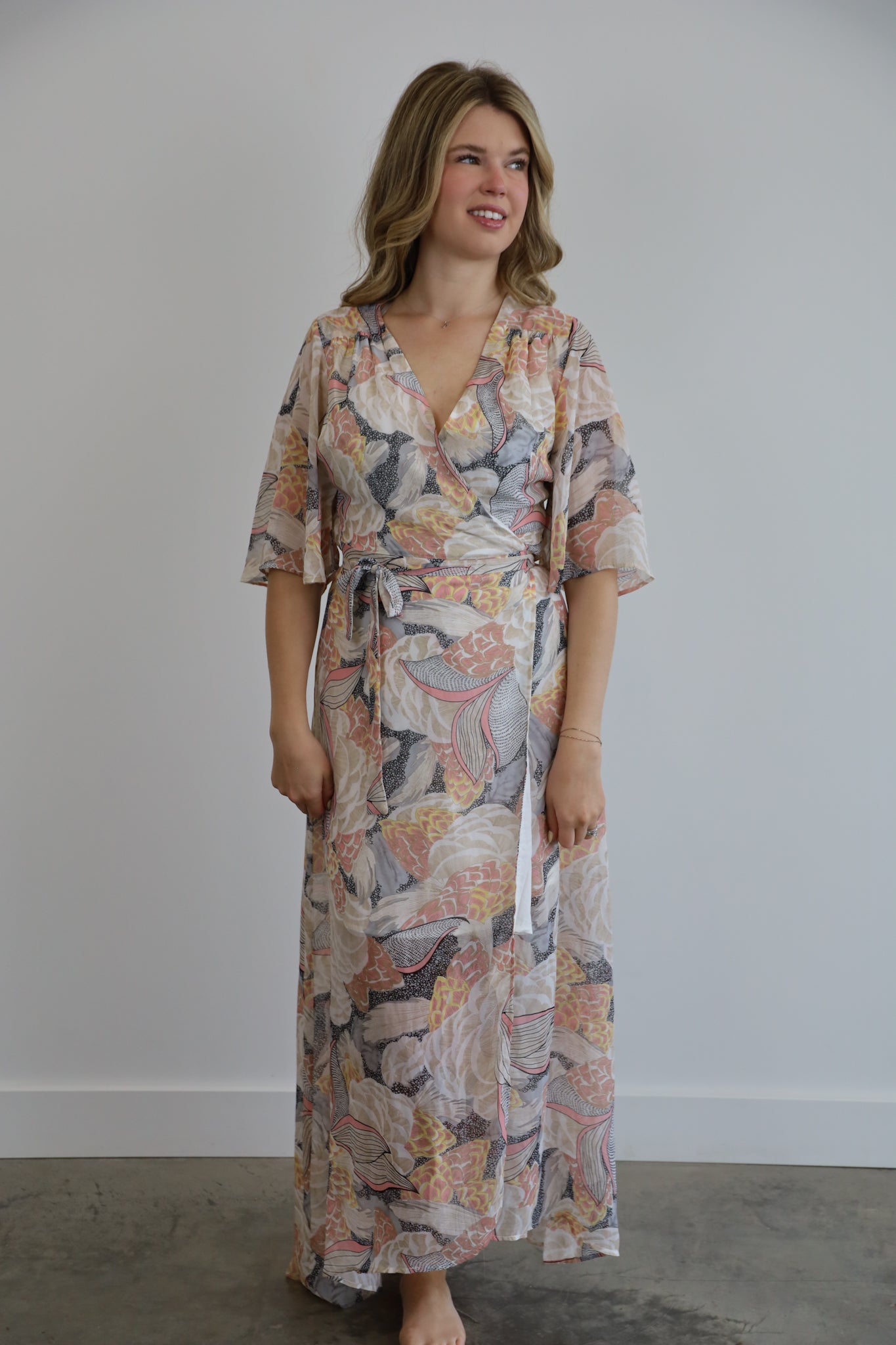 molly bracken - medium