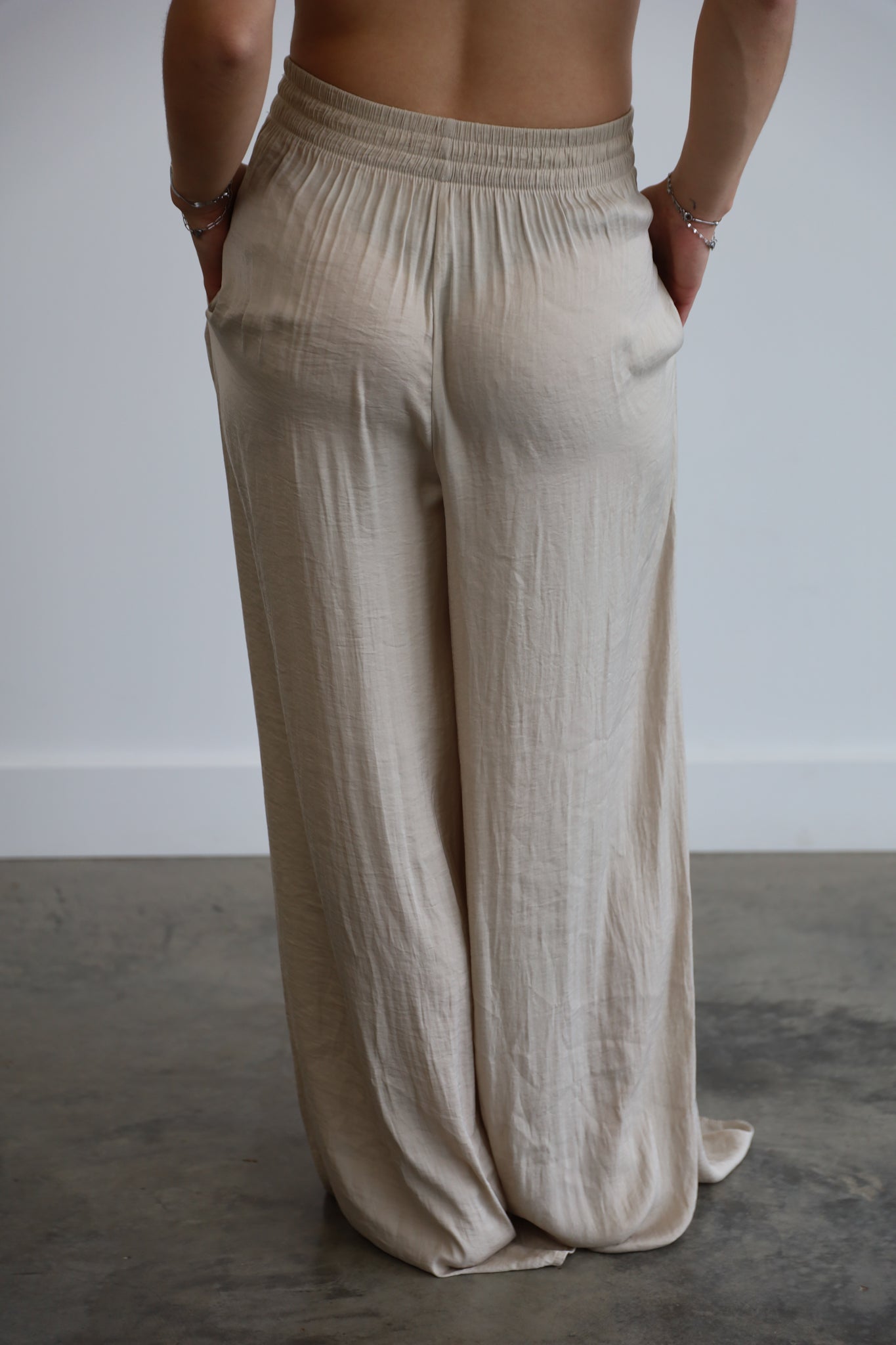 zara - x small