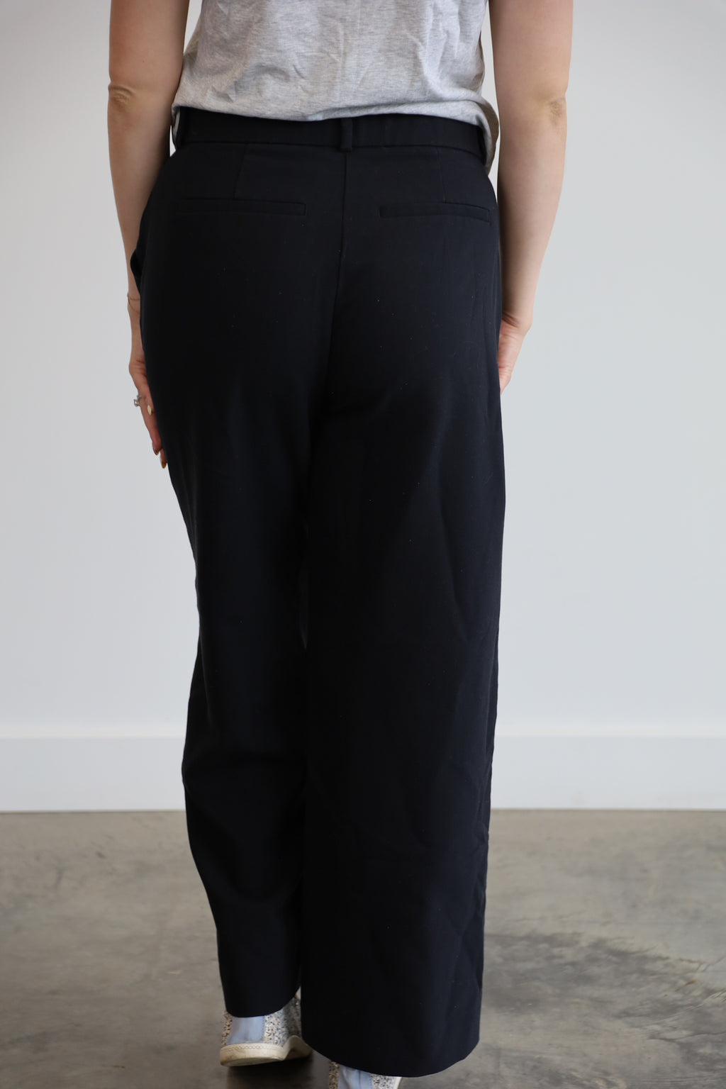 abercrombie & fitch - size 27
