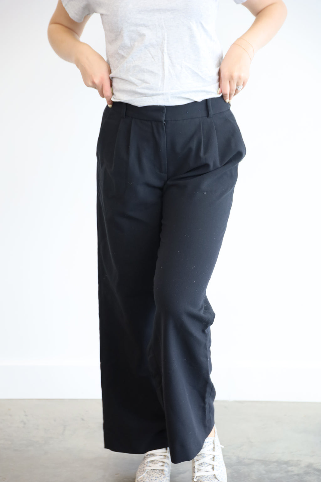 abercrombie & fitch - size 27