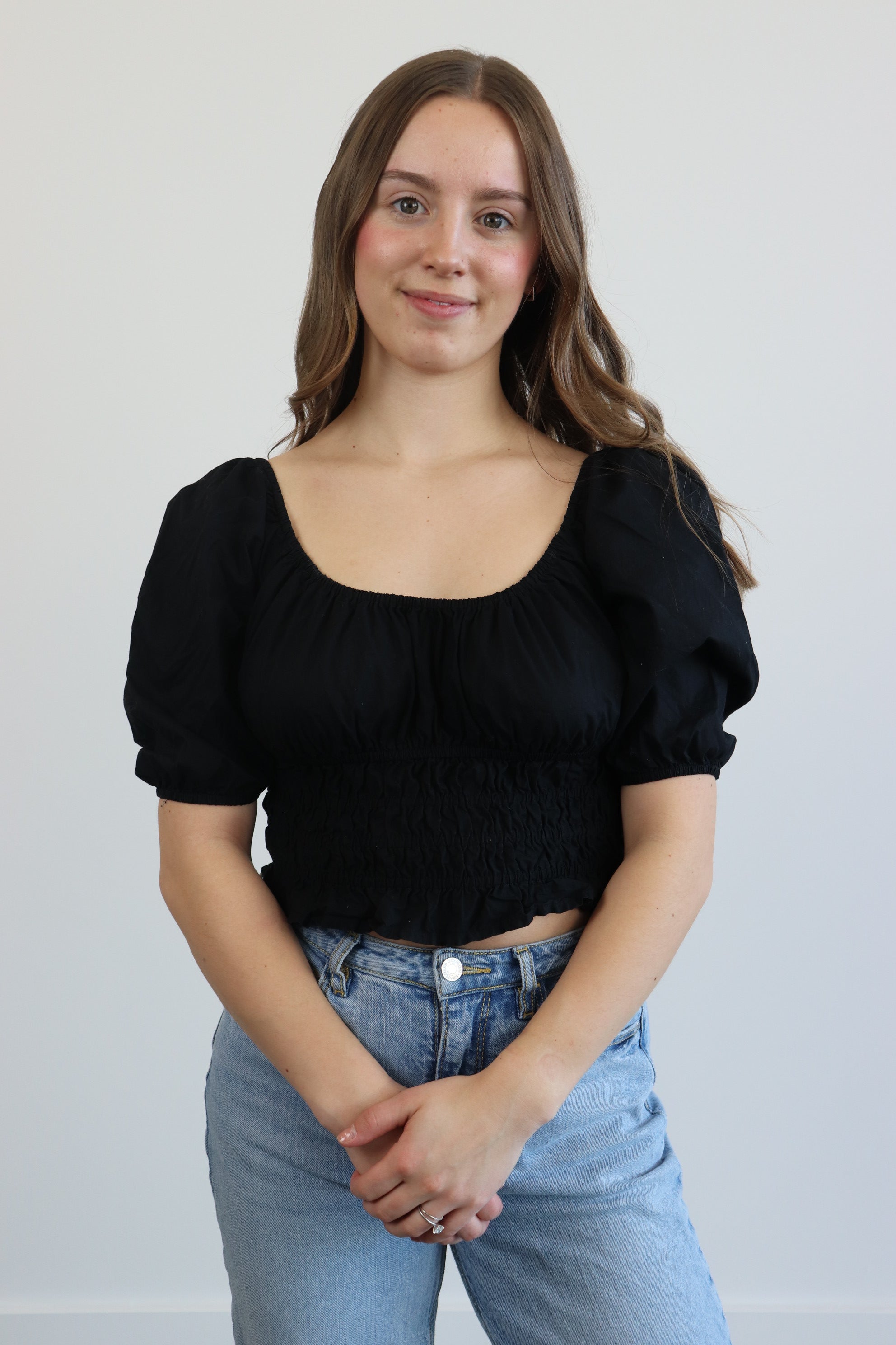 american eagle - x small