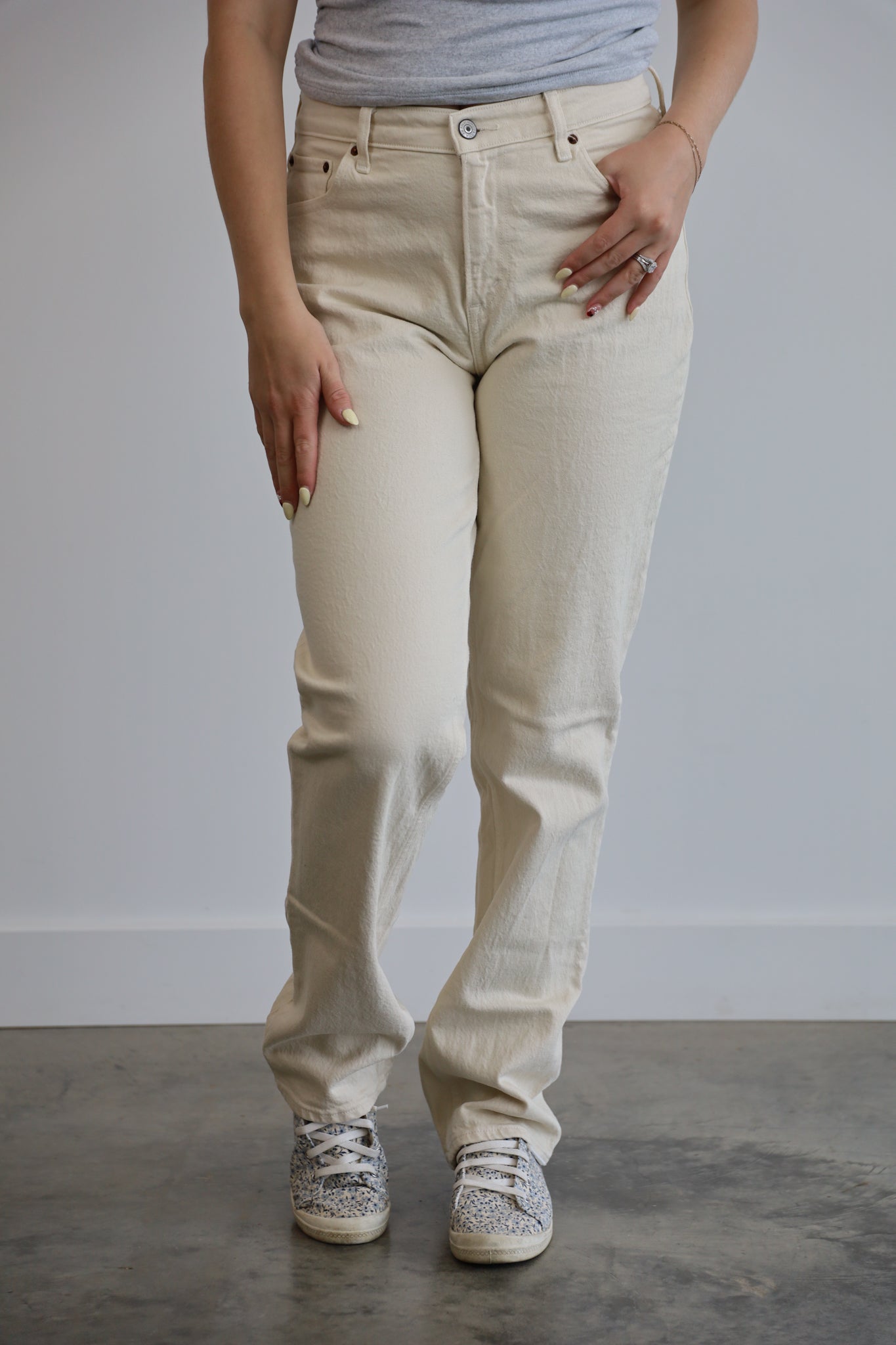 ardene - size 3