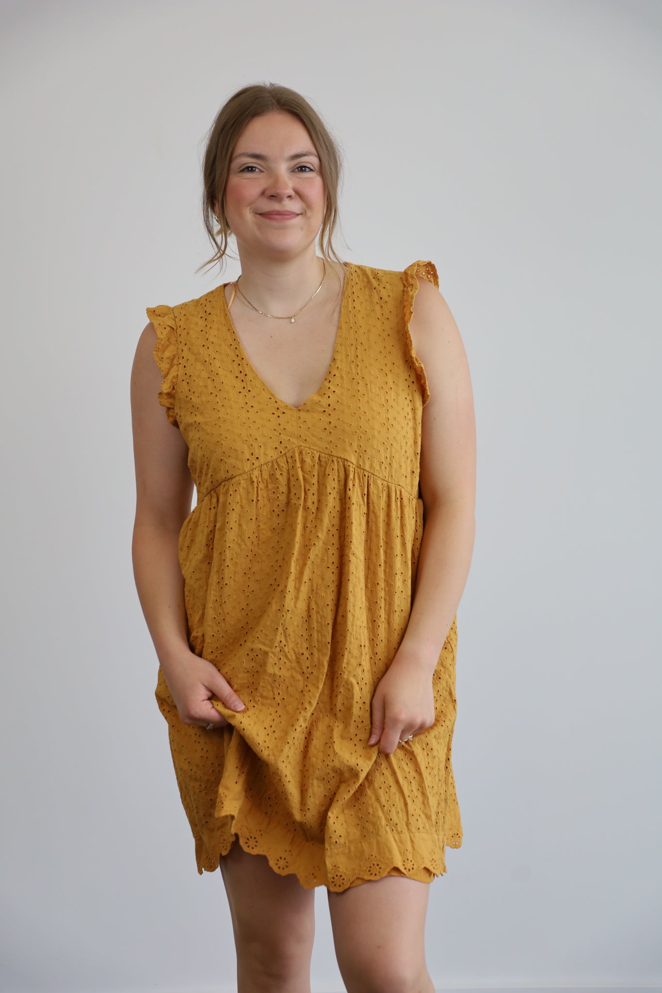 knox rose - large