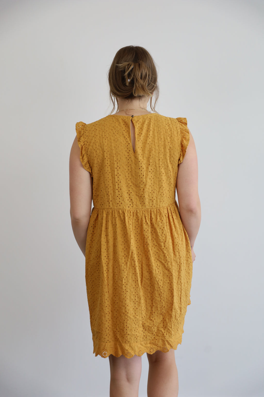 knox rose - large