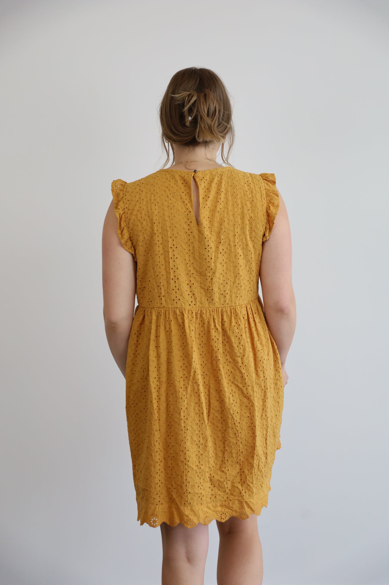 knox rose - large