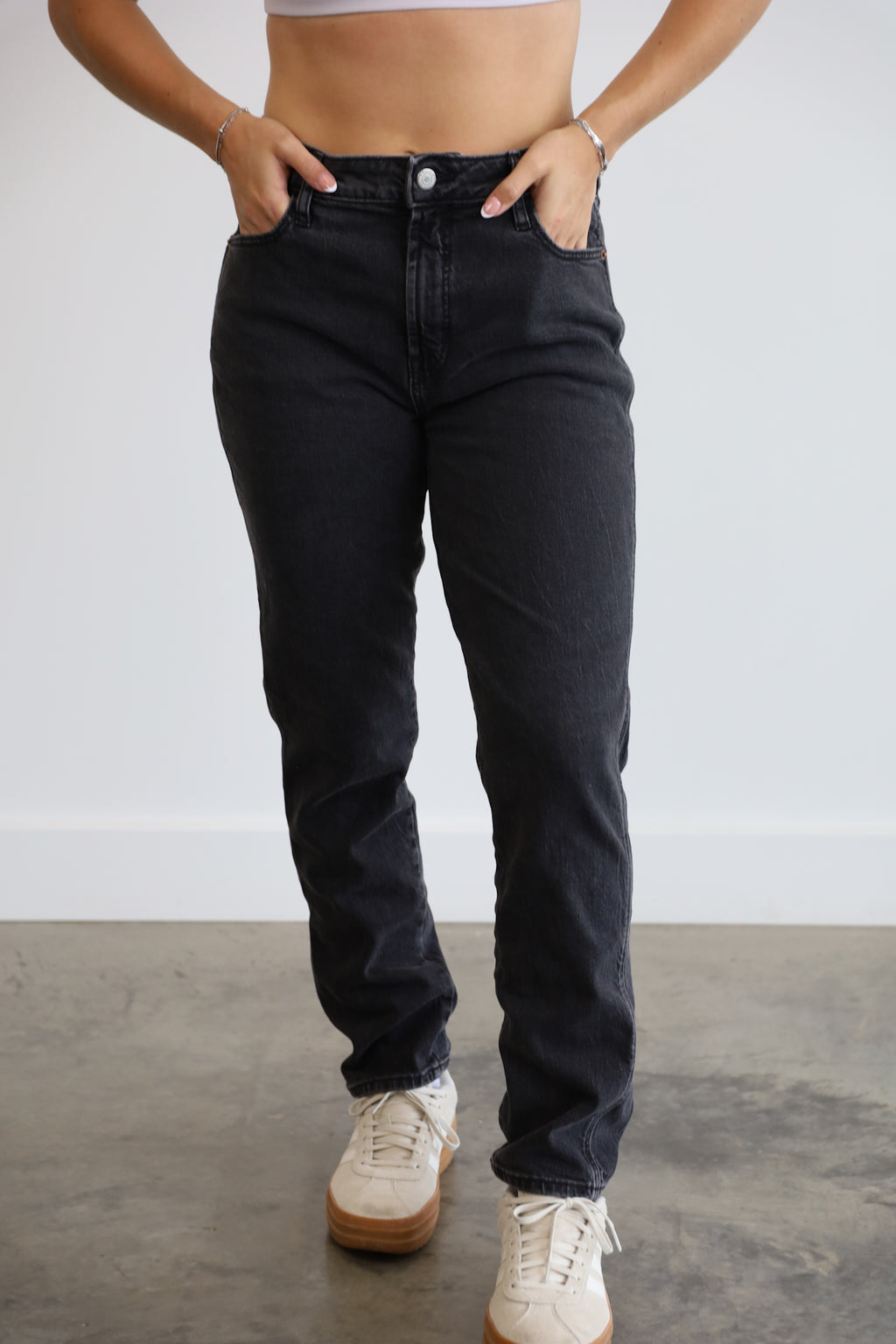 old navy - size 8