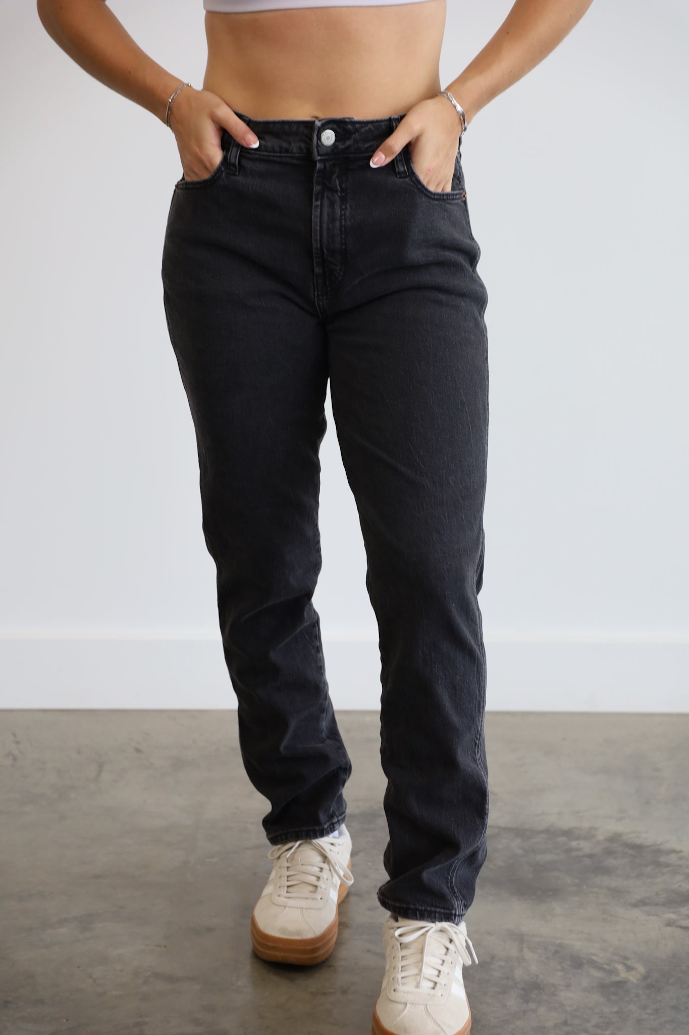 old navy - size 8
