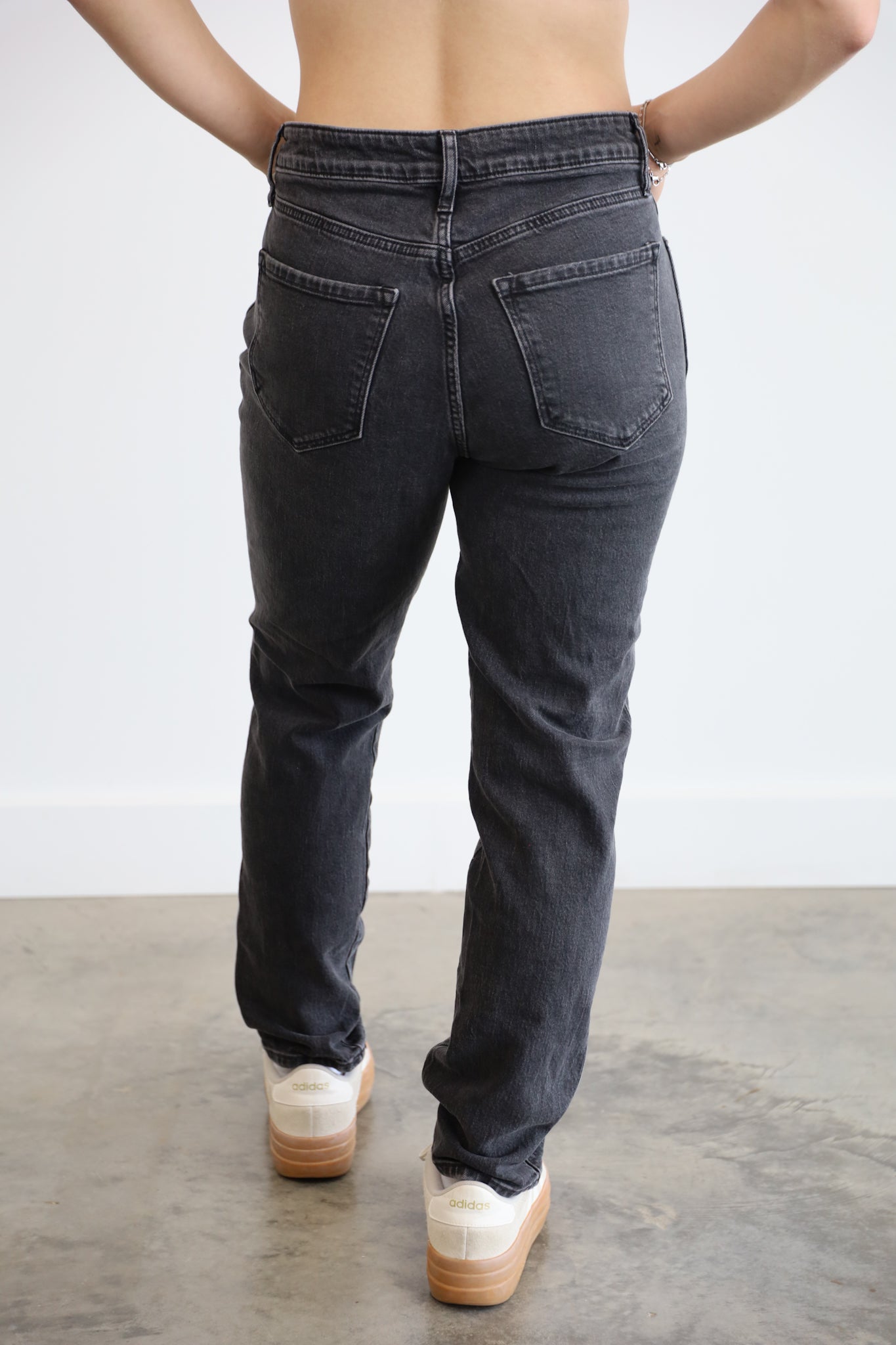 old navy - size 8
