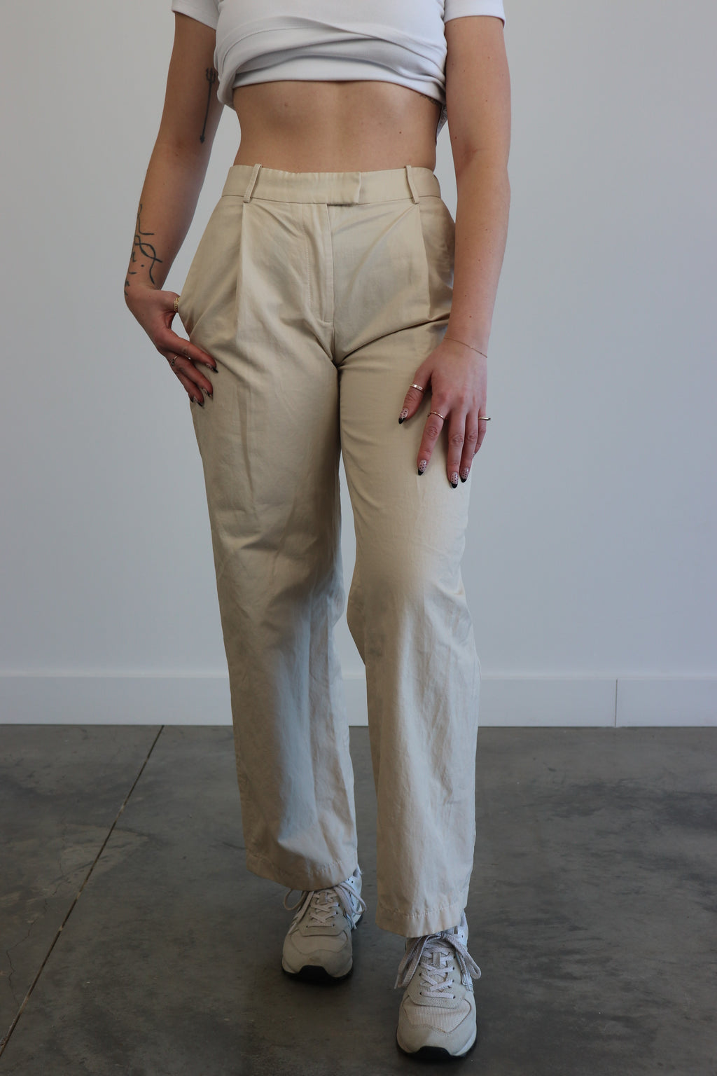 zara - x small