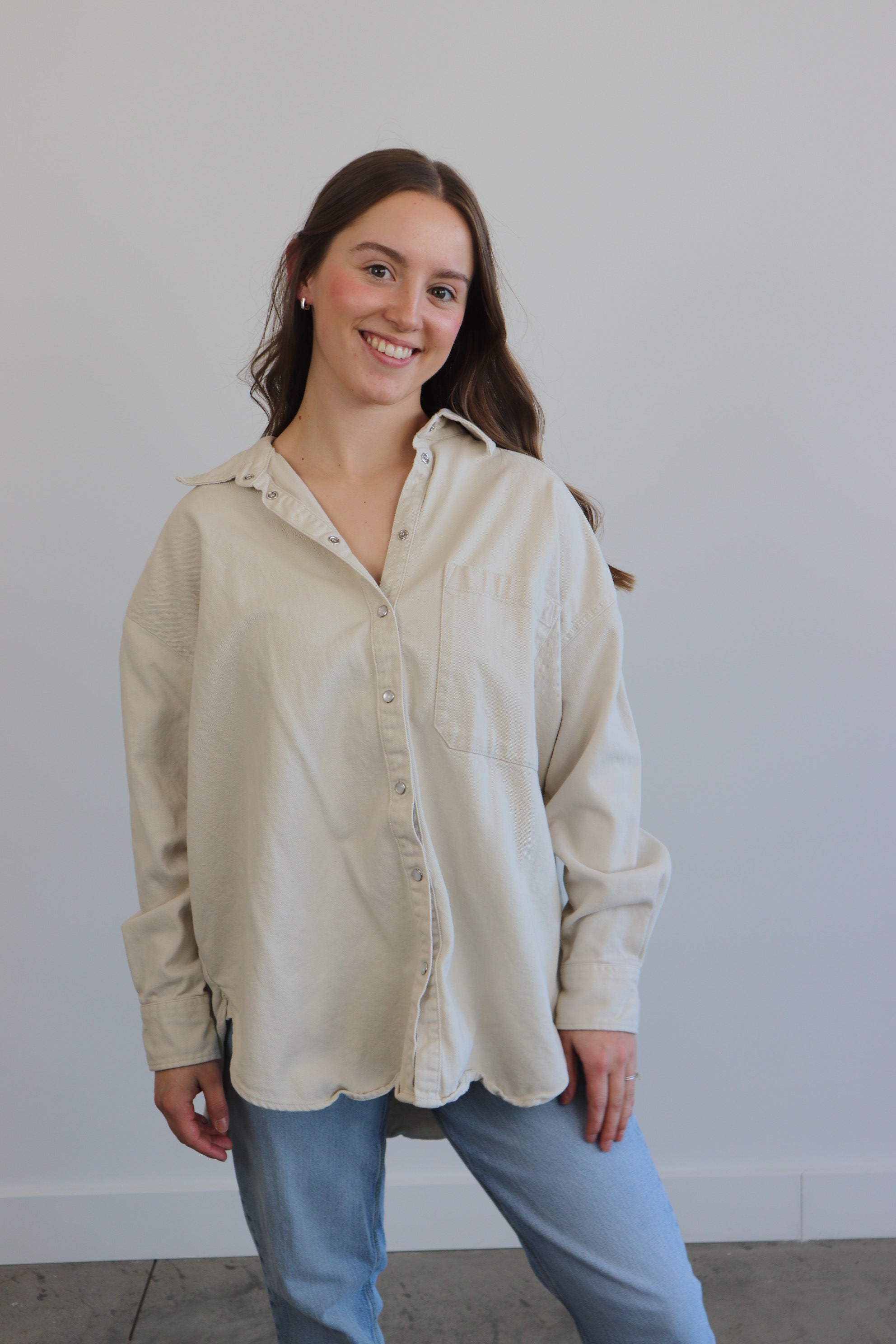 h&m - large