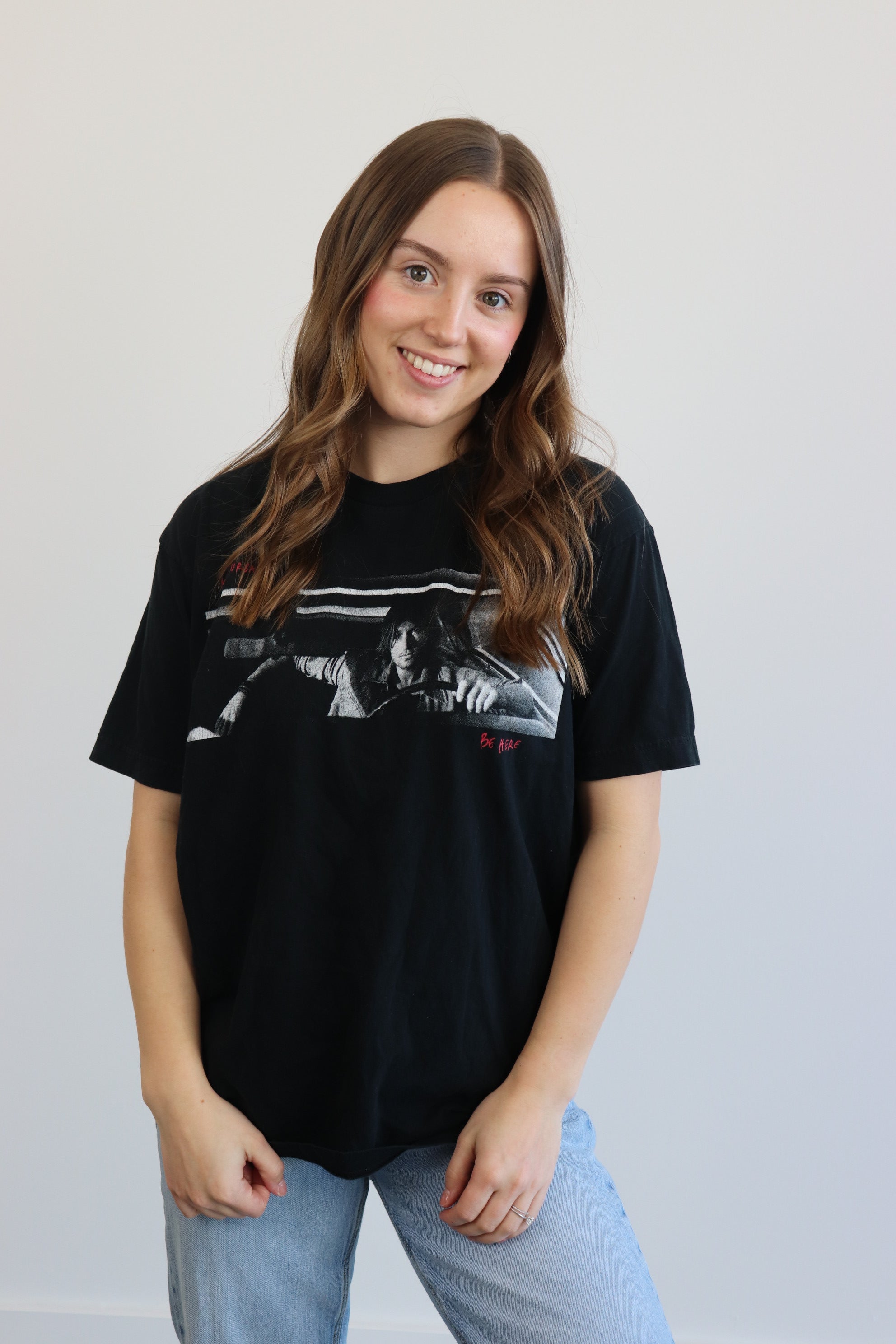 standard american - large