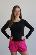 lululemon - size 4