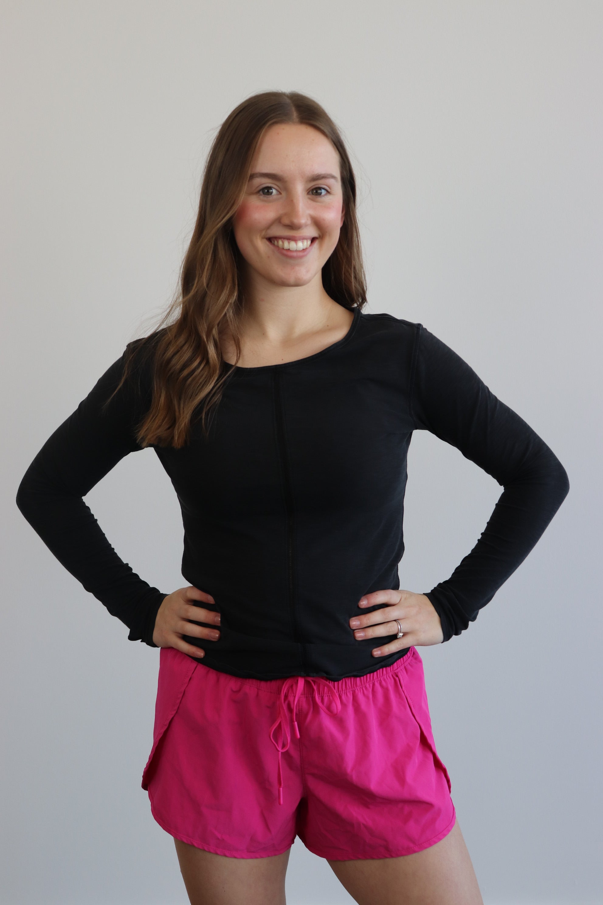 lululemon - size 4