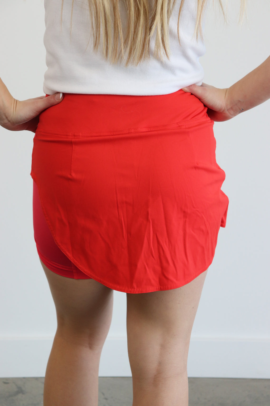 lululemon - size 4