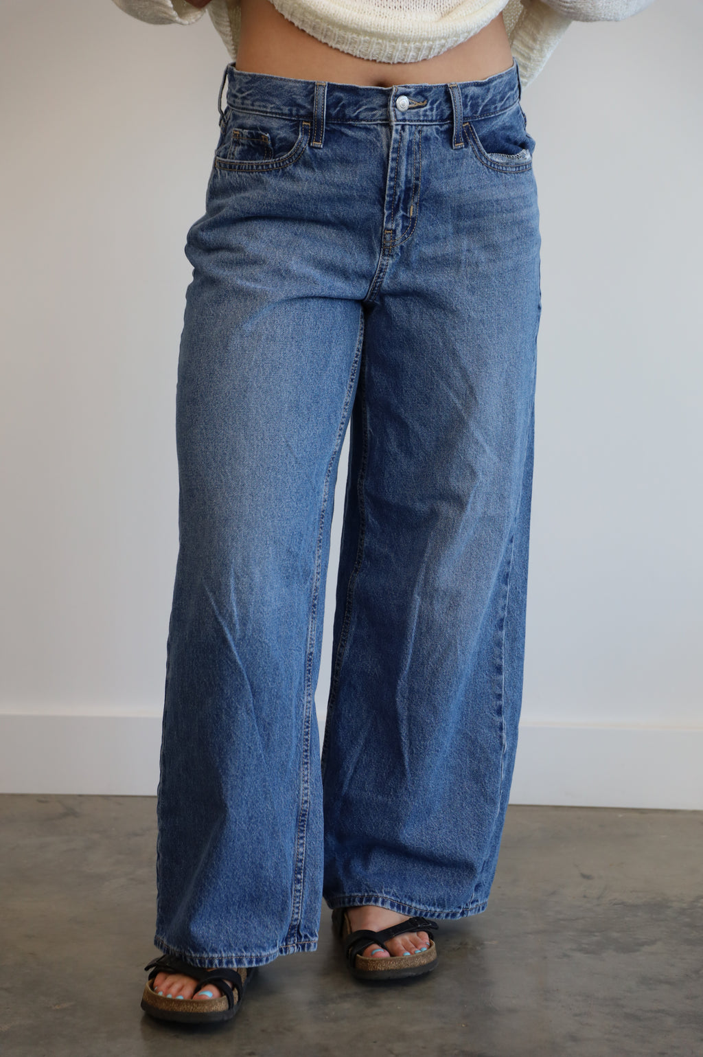 old navy - size 6