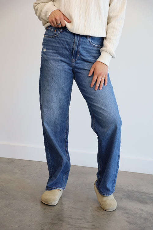 american eagle - size 10