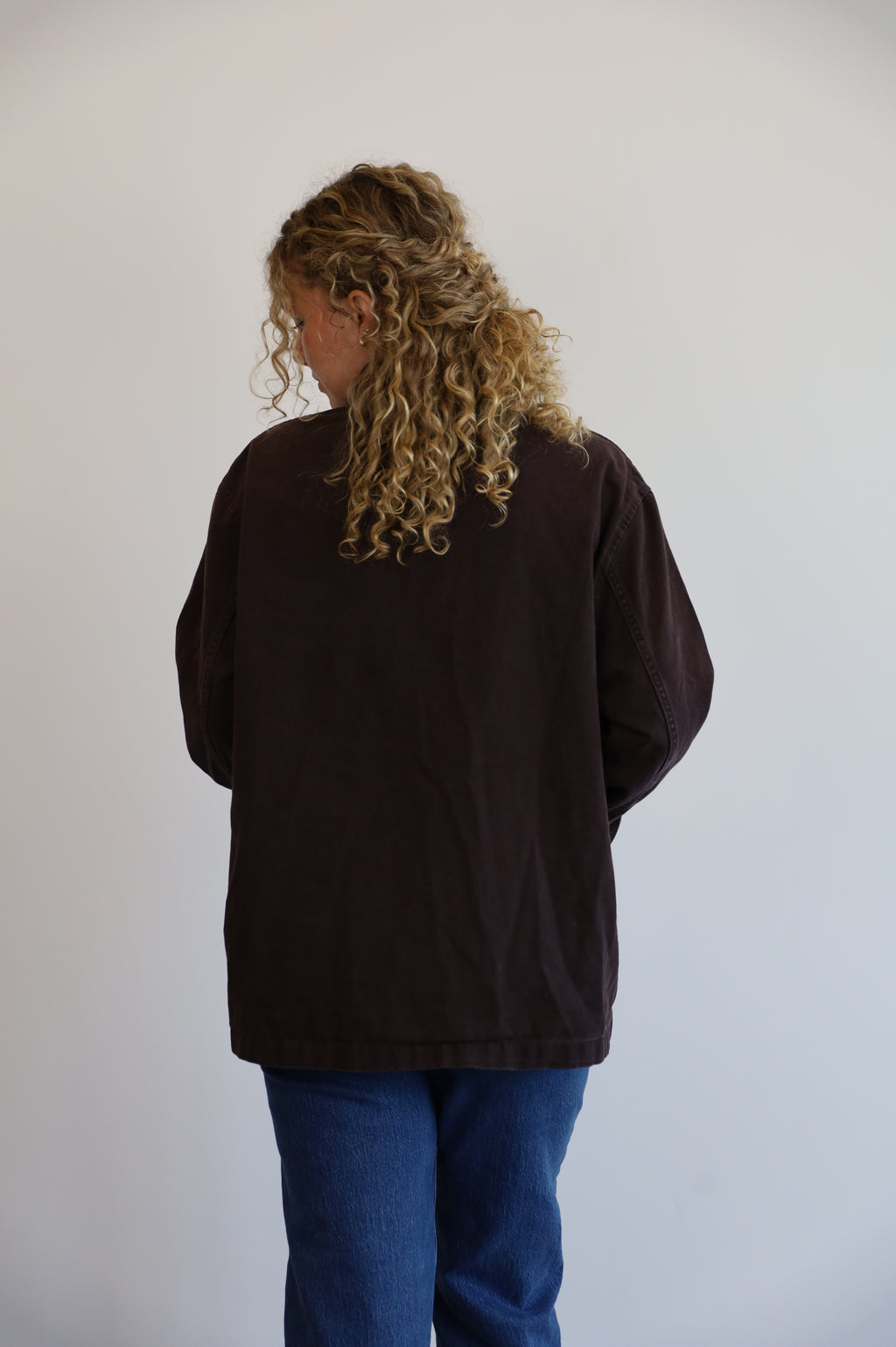 h&m - x large
