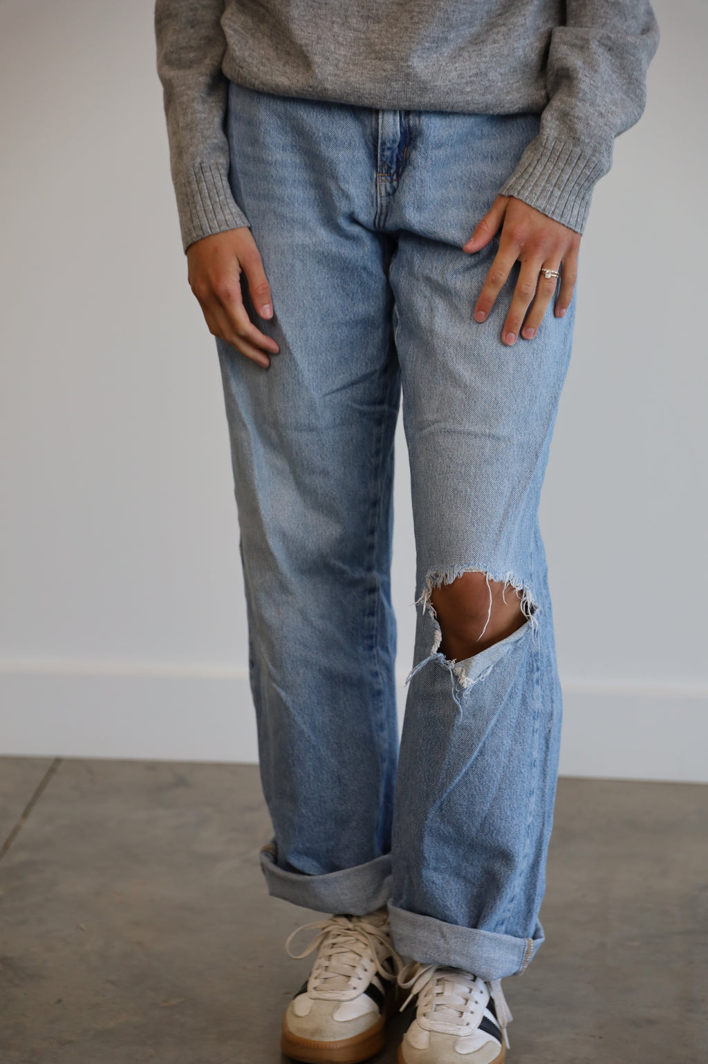 garage - size 5