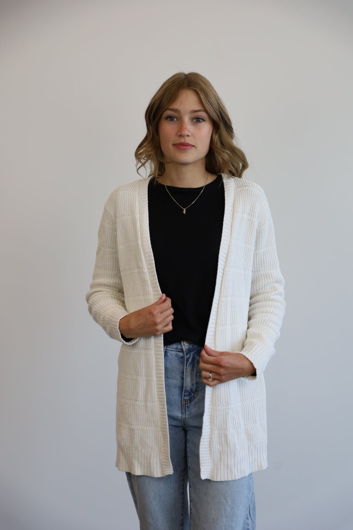 marled - small