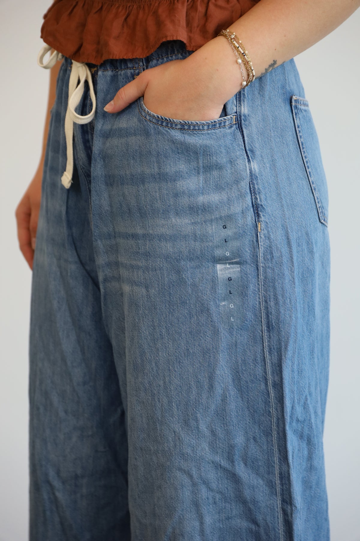 gap - large
