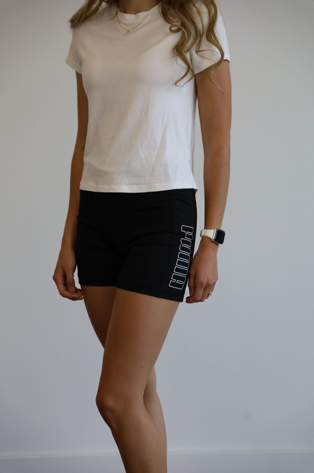 puma - small