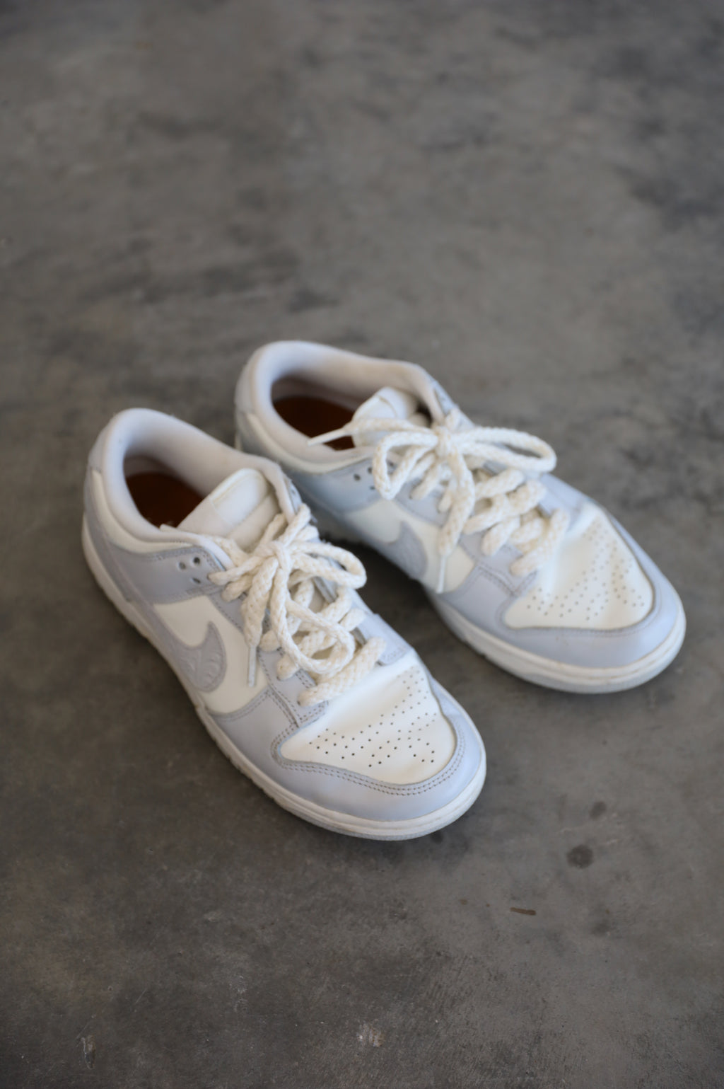 nike - size 9