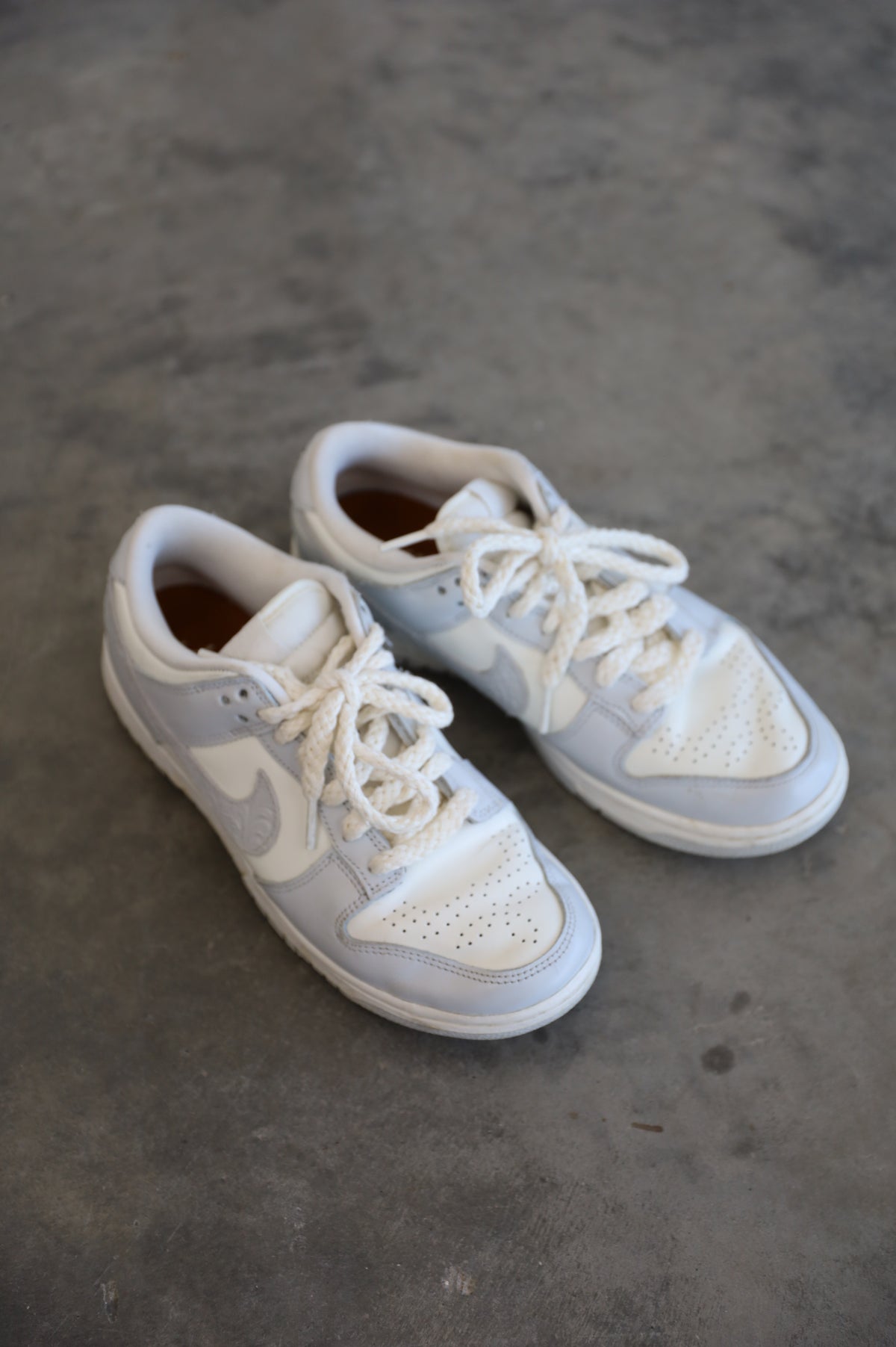 nike - size 9