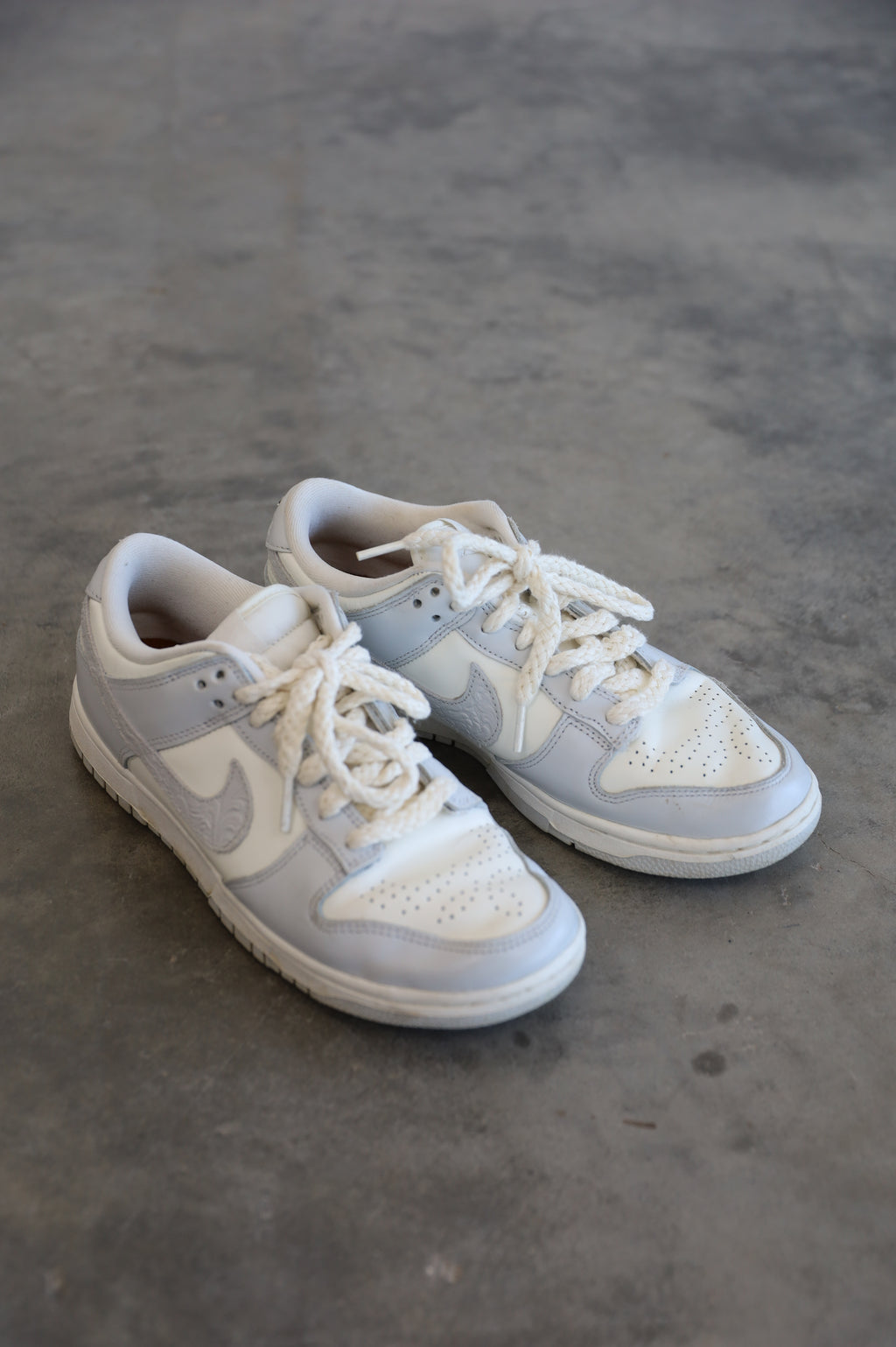 nike - size 9