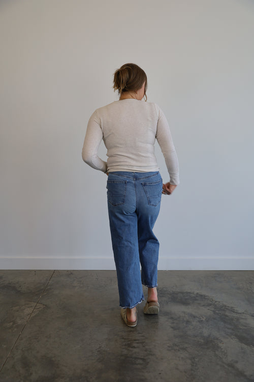 american eagle - size 8