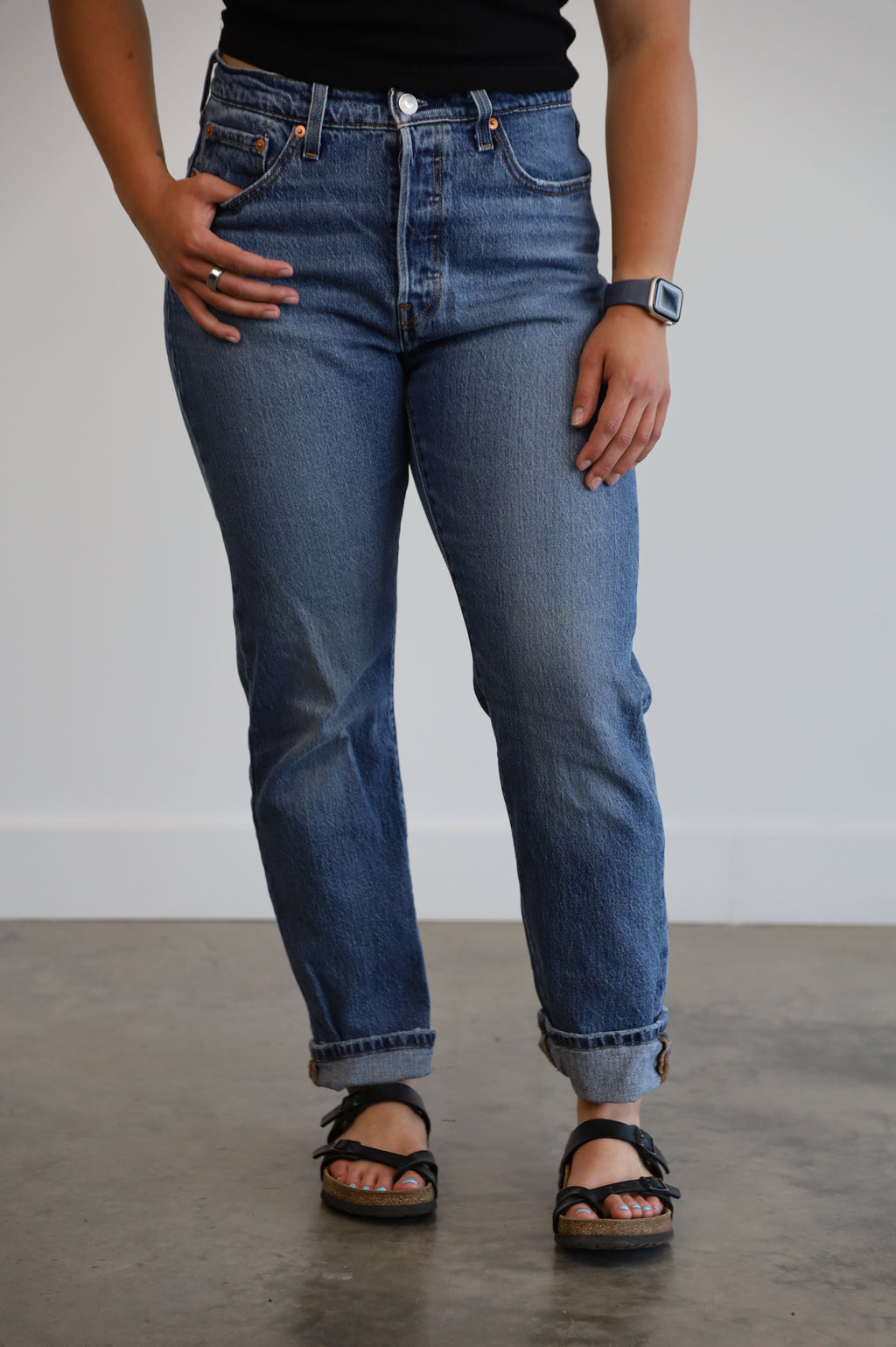 levi's - size 29