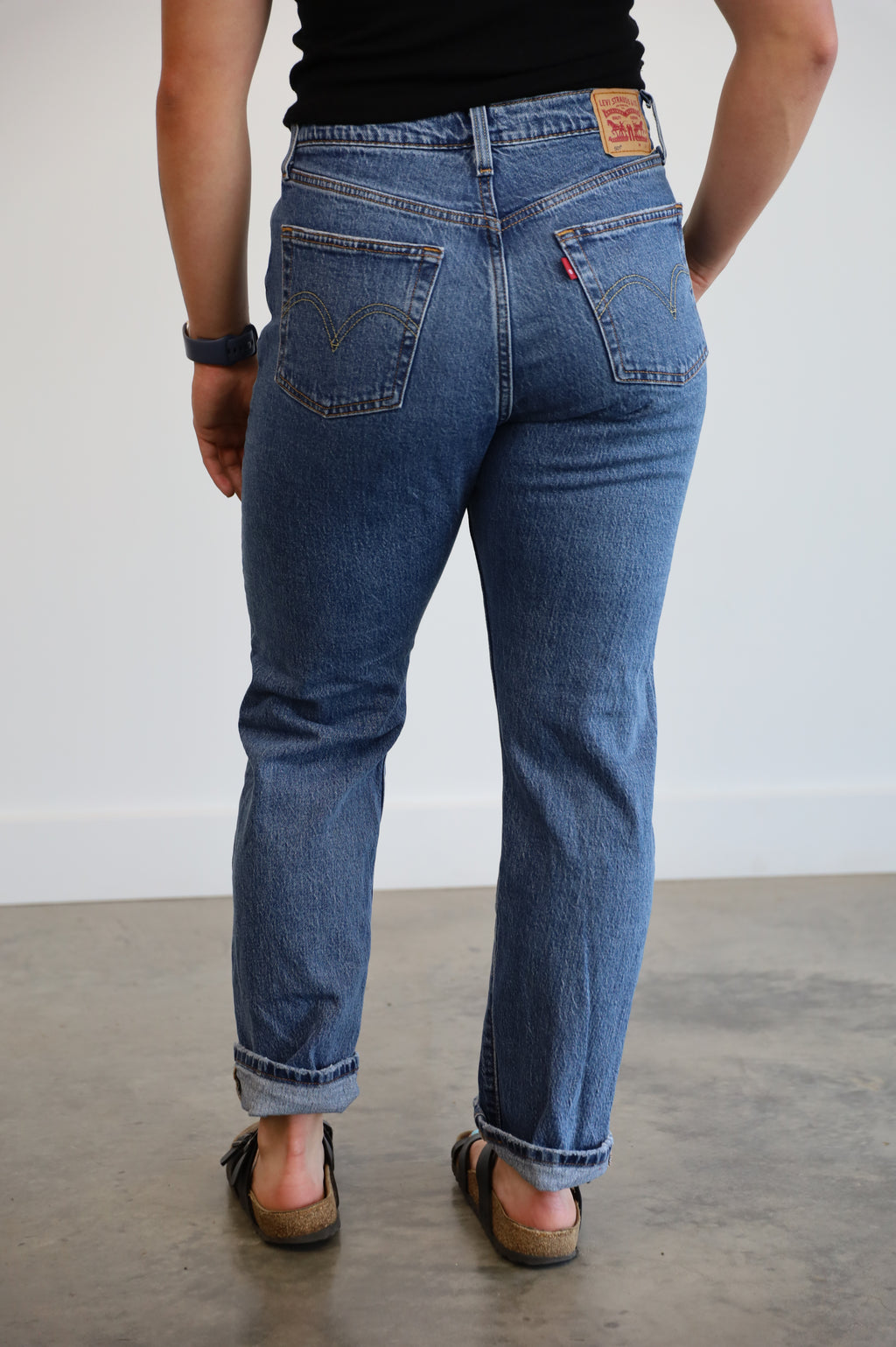 levi's - size 29
