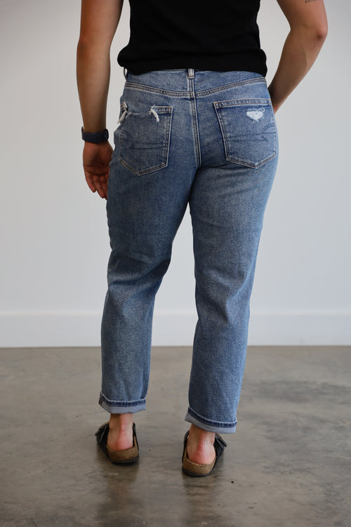 american eagle - size 8