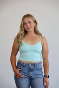 lululemon - size 8