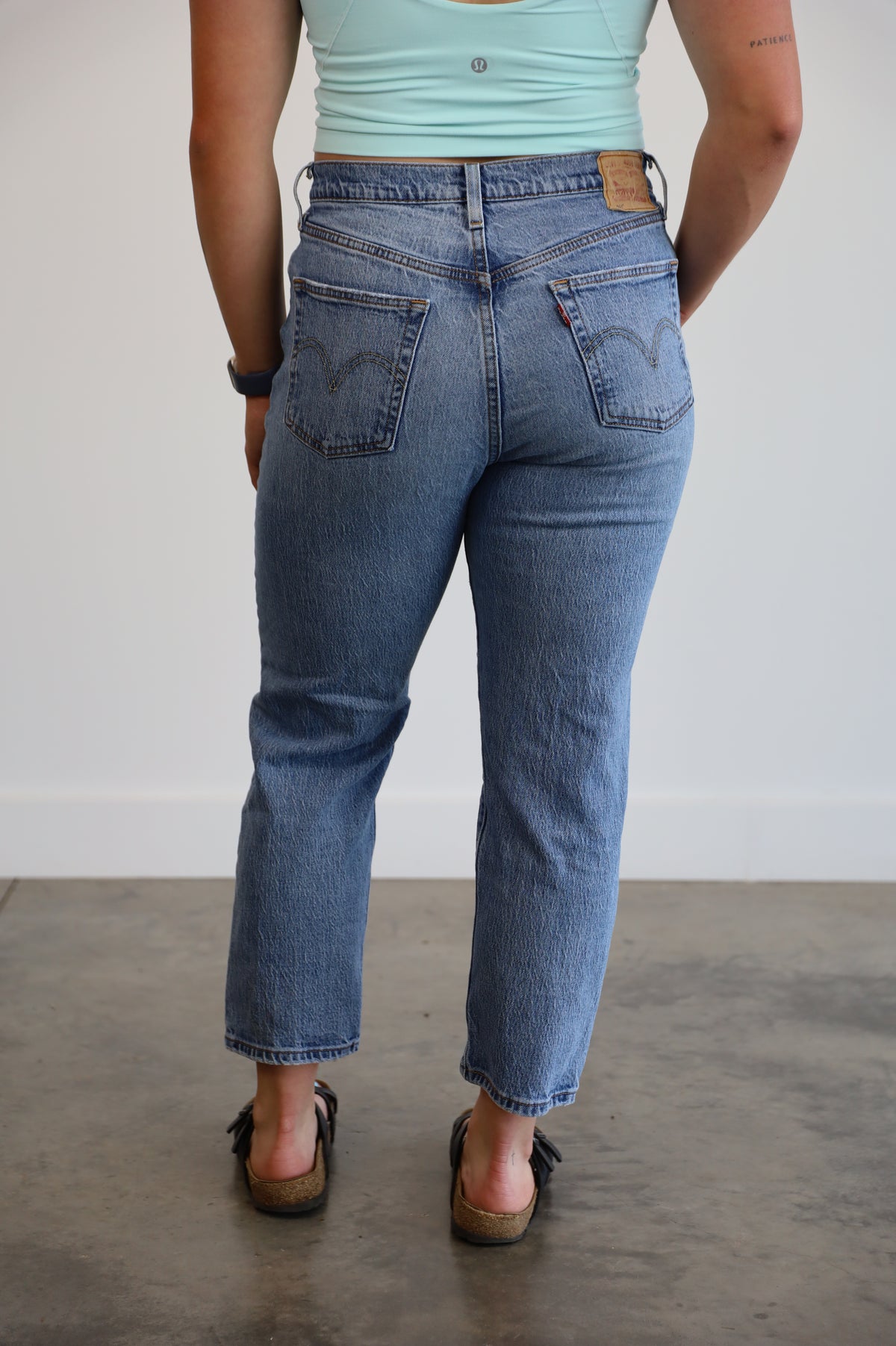 levi's - size 29