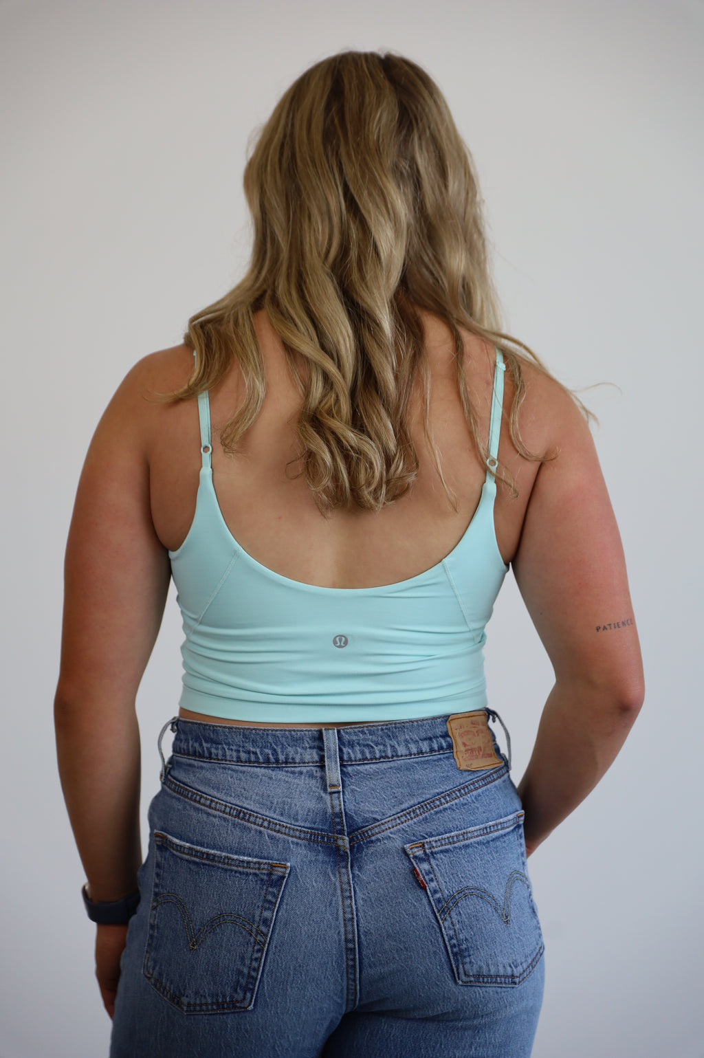 lululemon - size 8