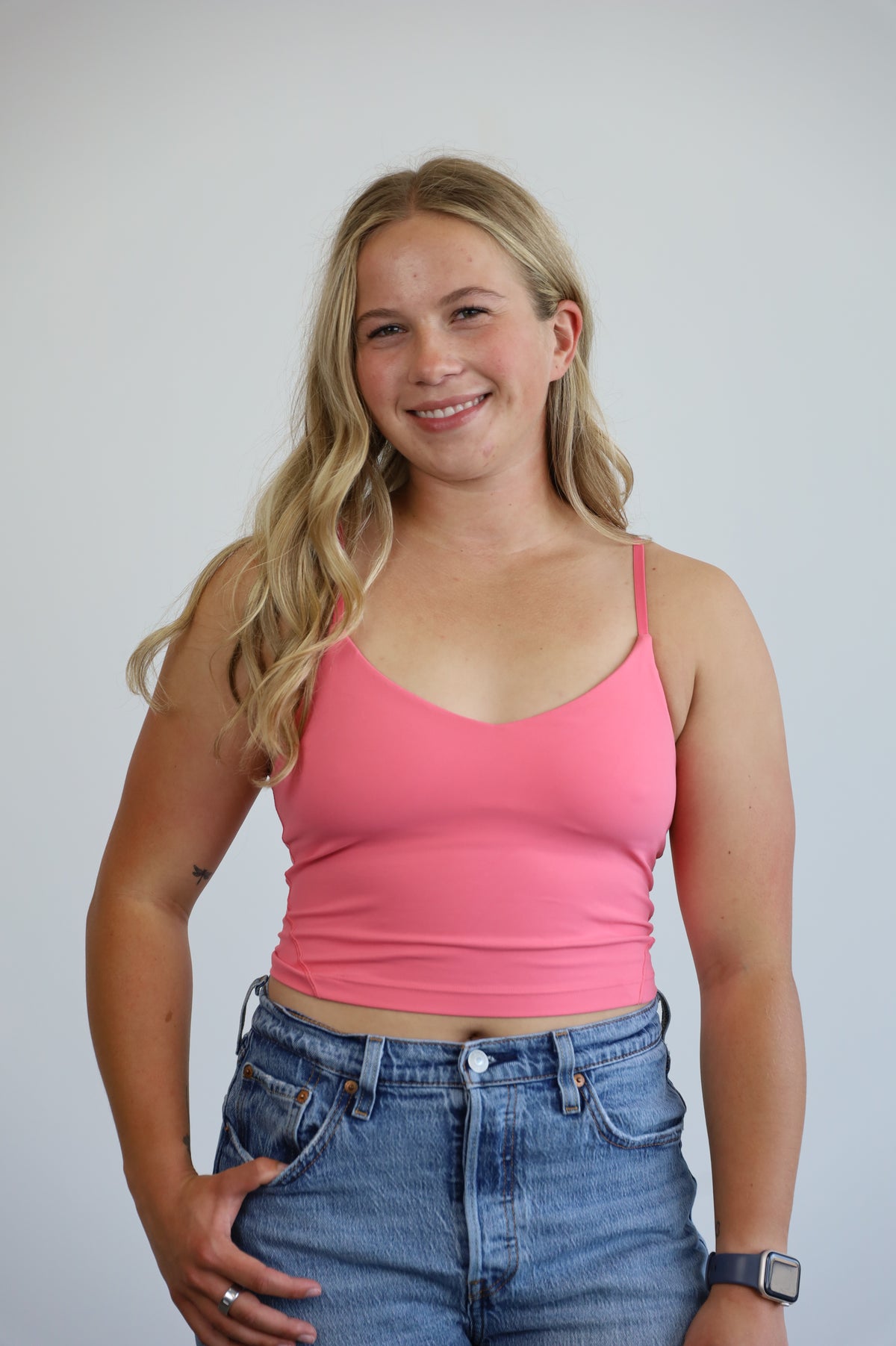 lululemon - size 8