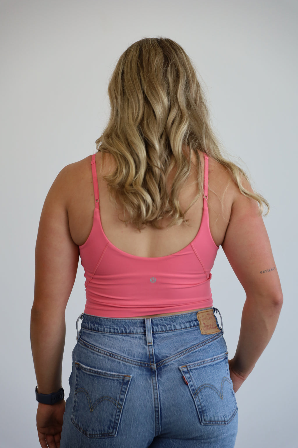 lululemon - size 8