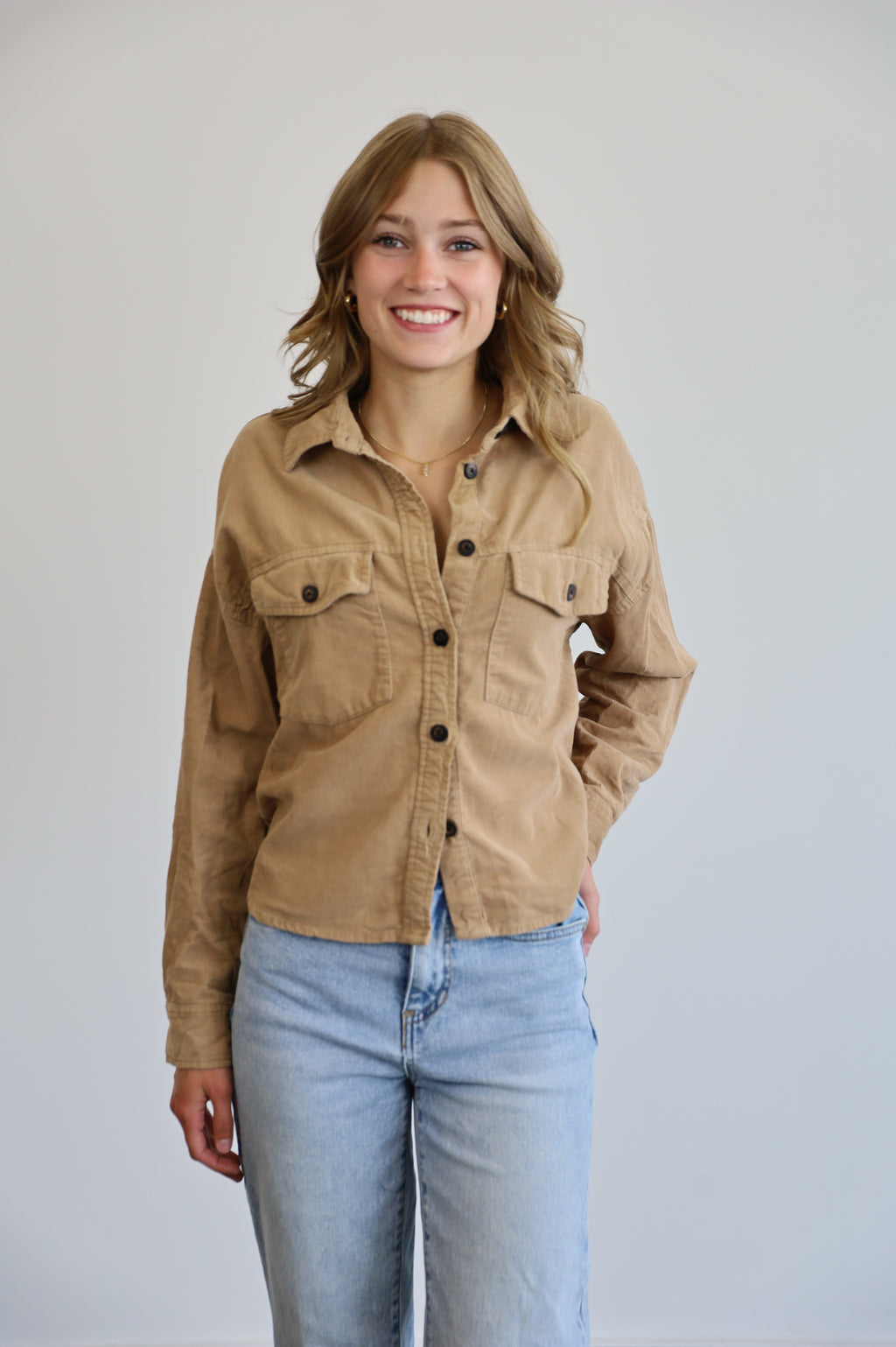 bershka - small