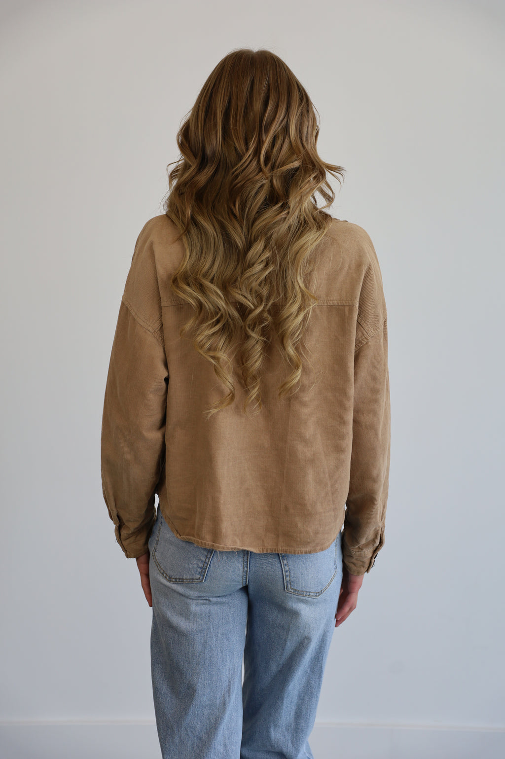 bershka - small