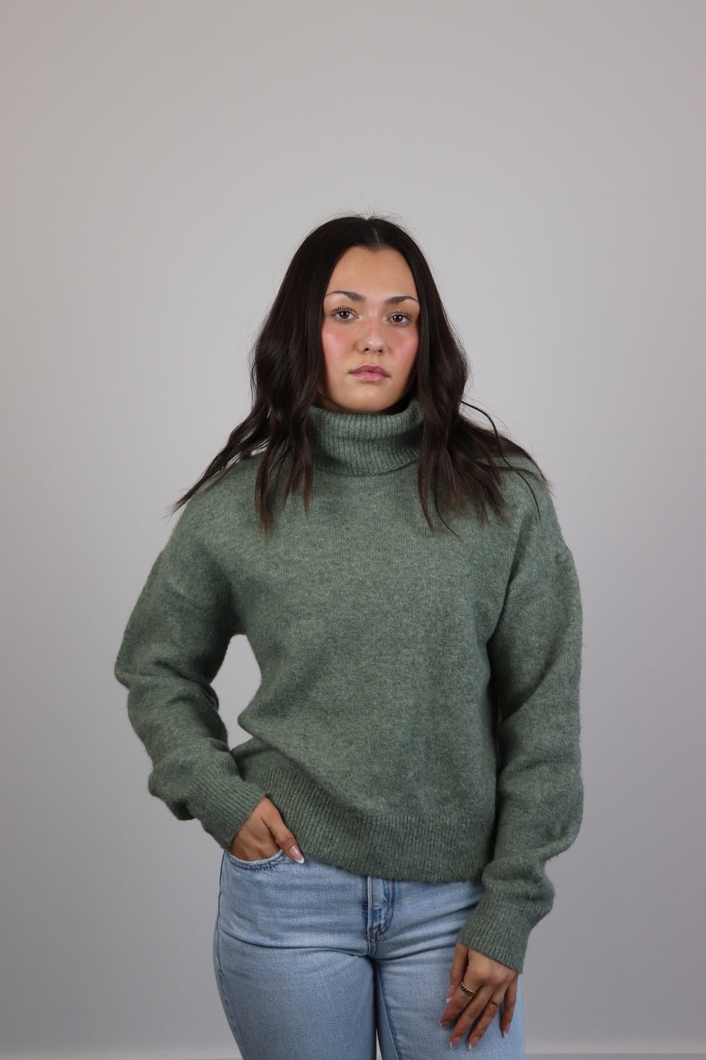 h&m - small