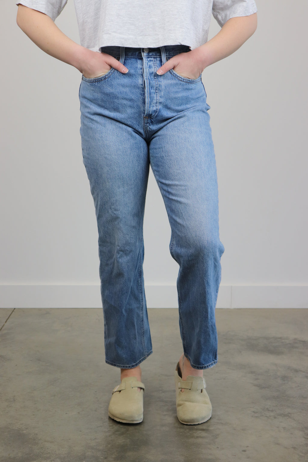 denim forum - size 29