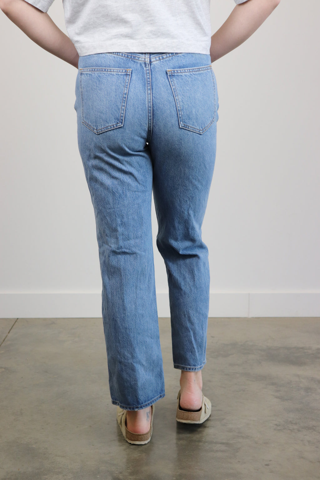 denim forum - size 29