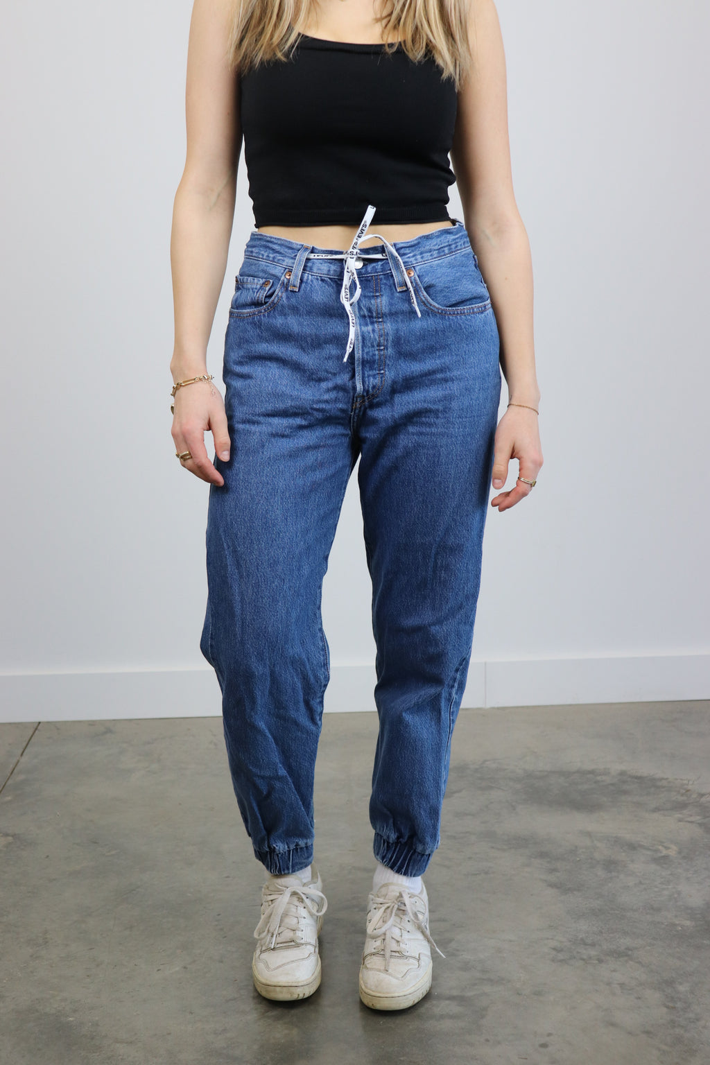 levis - 501