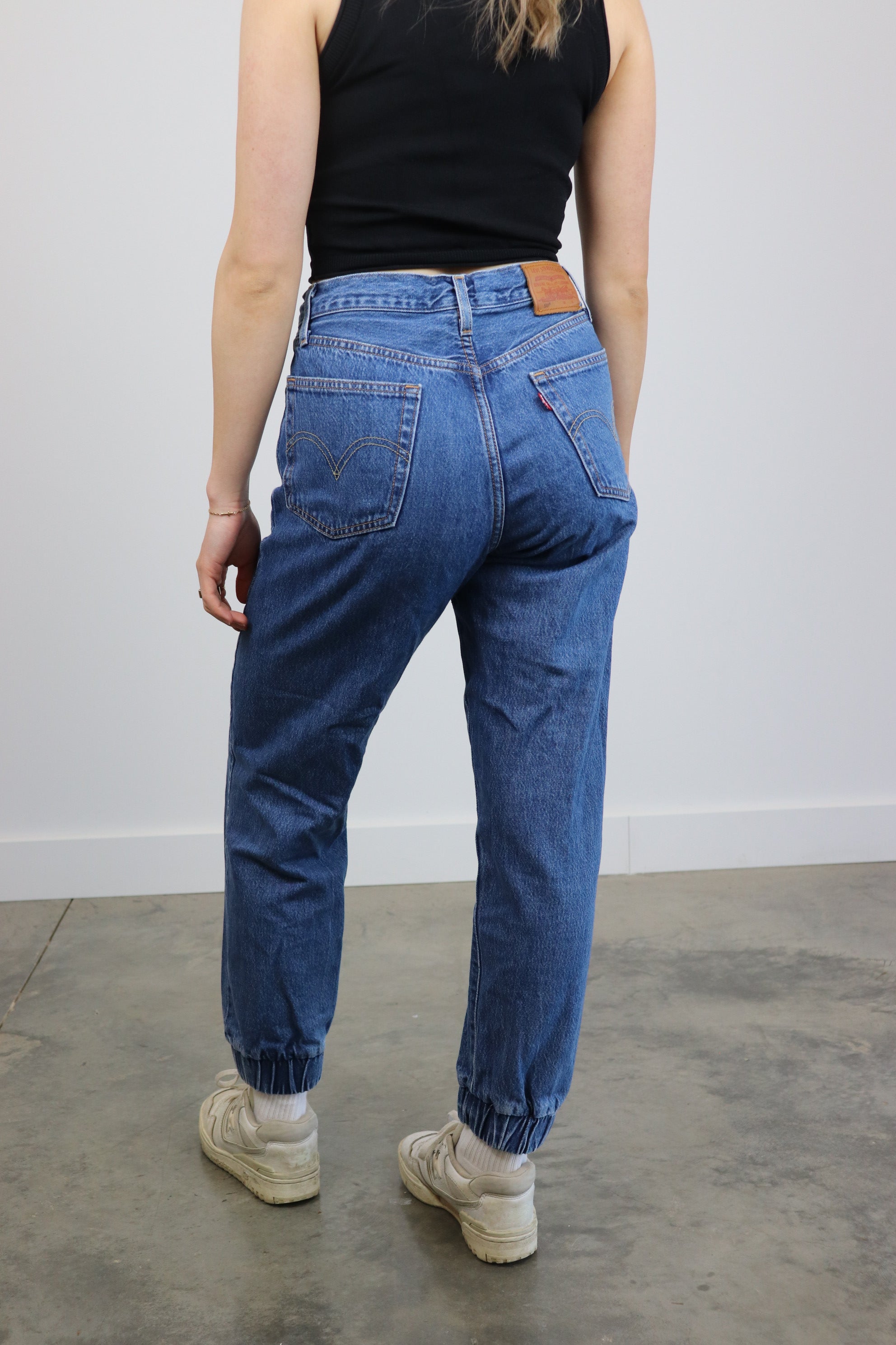 levis - 501
