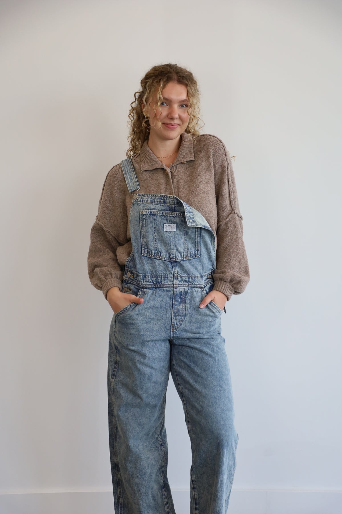 levi's - medium