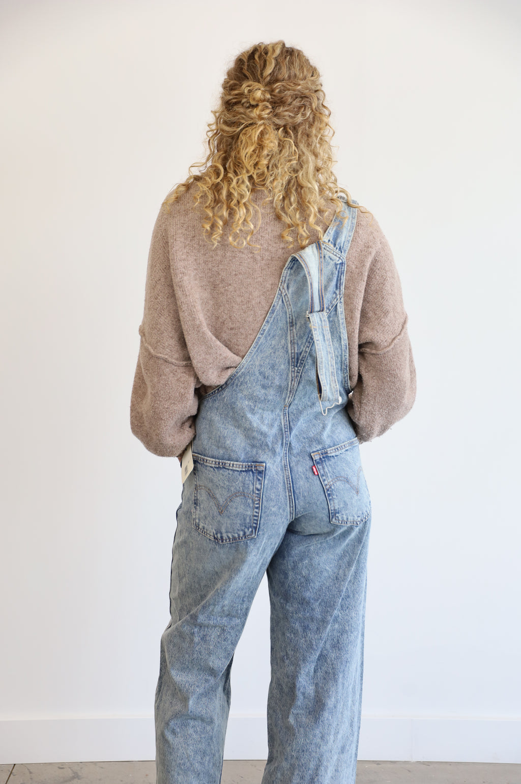 levi's - medium