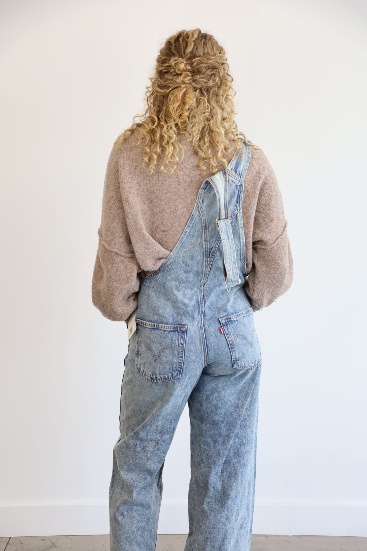 levi's - medium