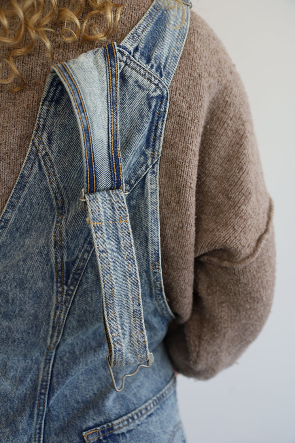 levi's - medium