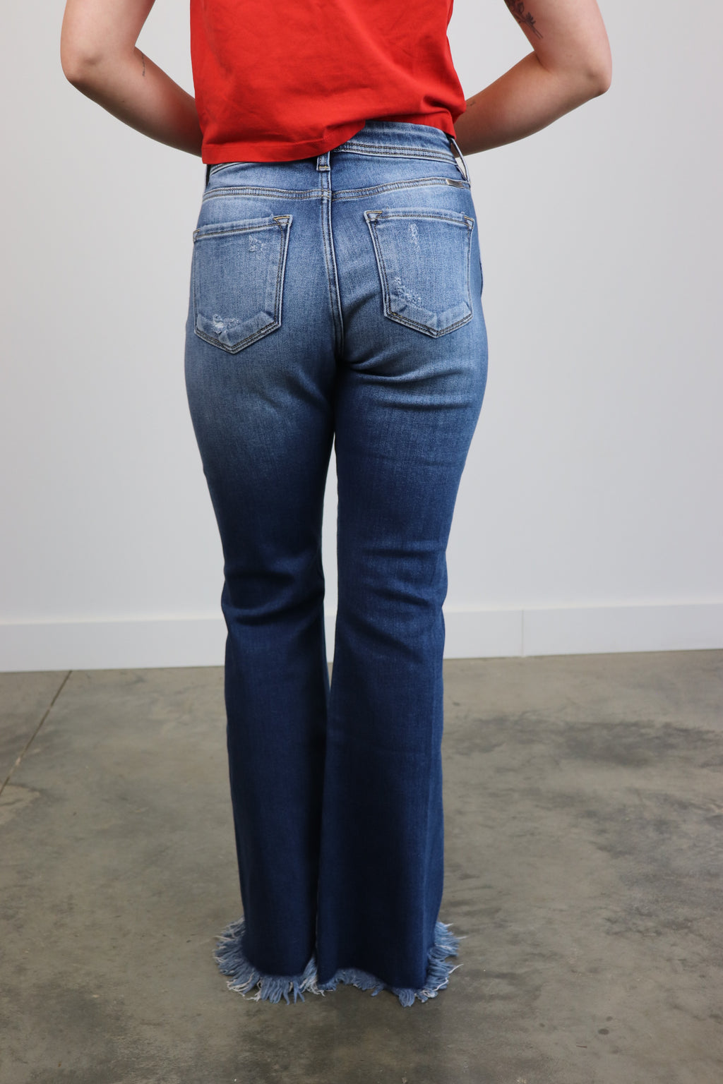 kancan - size 29