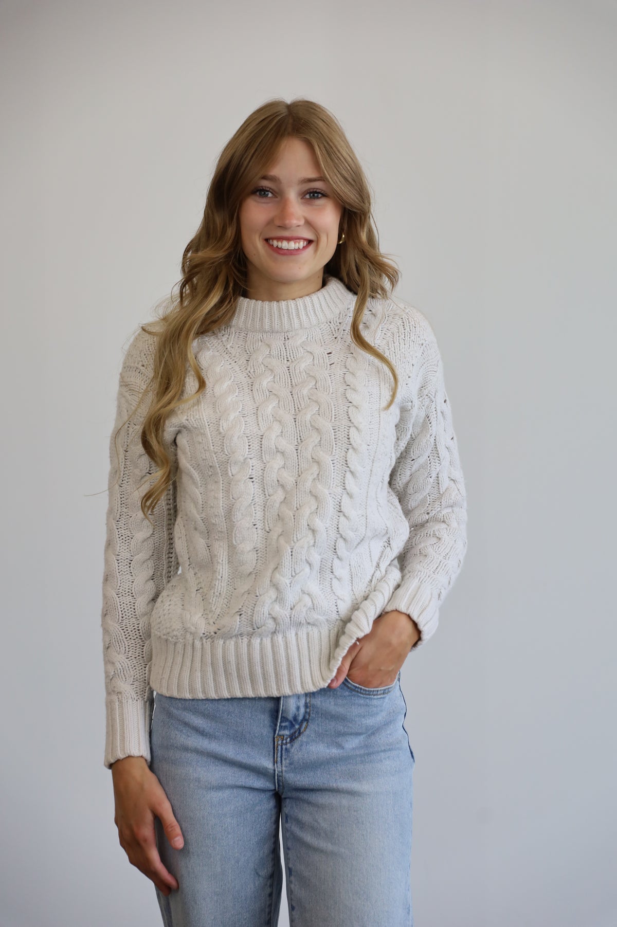 h&m - x small